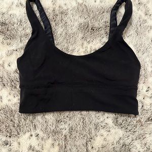 Lululemon reversible bra